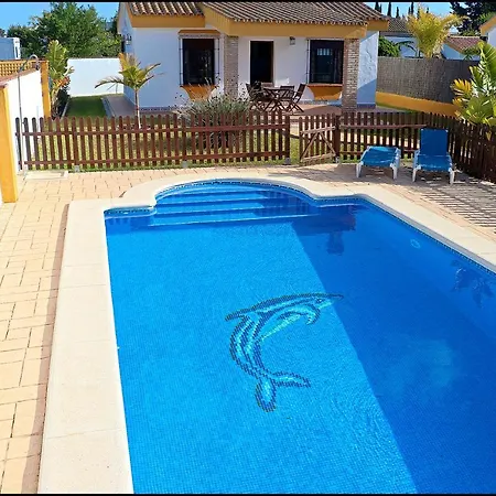 Con Piscina Privada *