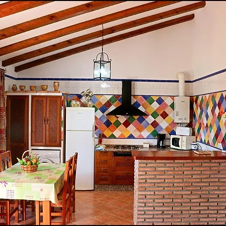 Chalet Con Piscina Privada *