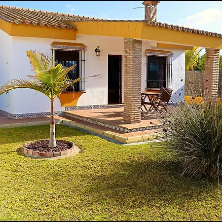 Chalet Con Piscina Privada *