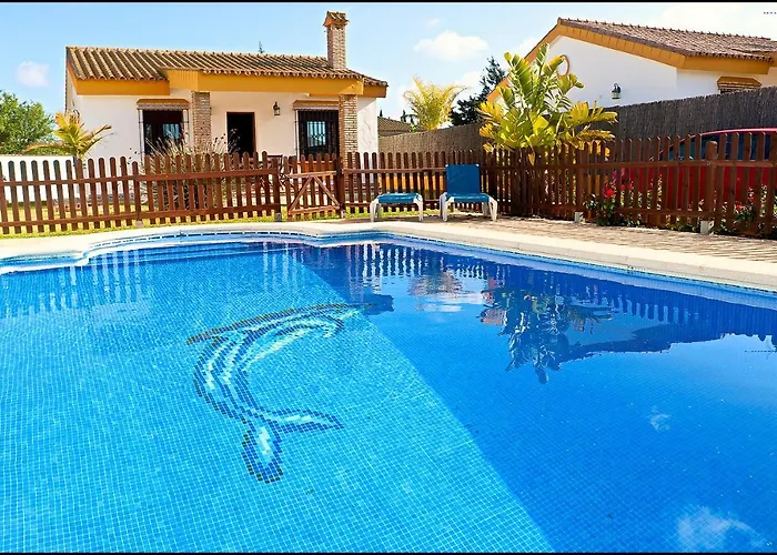 Con Piscina Privada Chalet
