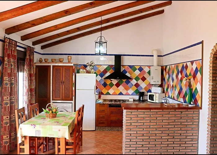 Chalet Con Piscina Privada *