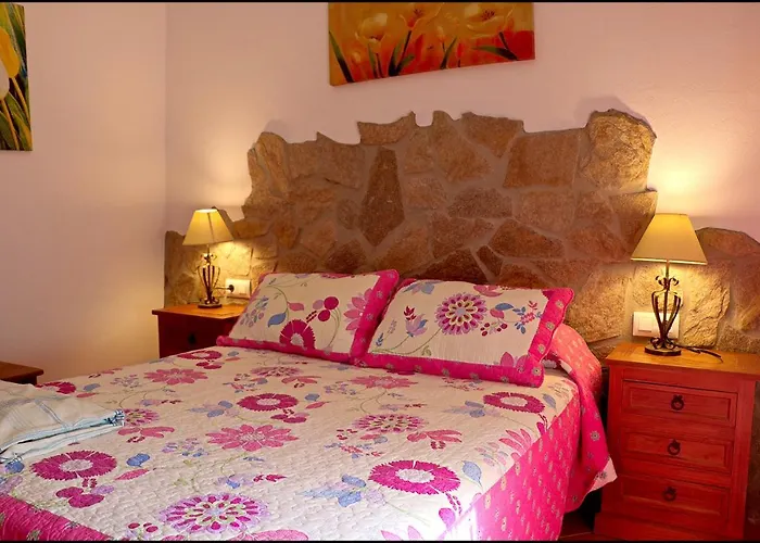 Con Piscina Privada Chalet *