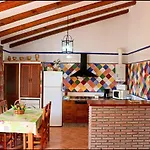 شاليه Con Piscina Privada *