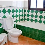 Con Piscina Privada شاليه كونيل ذي لا فرونتيرا