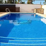 شاليه Con Piscina Privada *