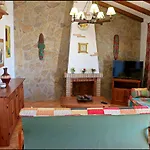 شاليه Con Piscina Privada