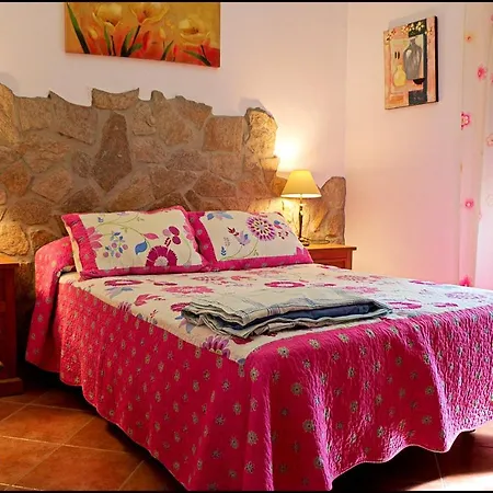 Chalé Con Piscina Privada Conil De La Frontera