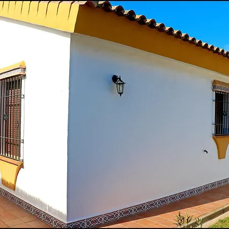 Con Piscina Privada Chalé