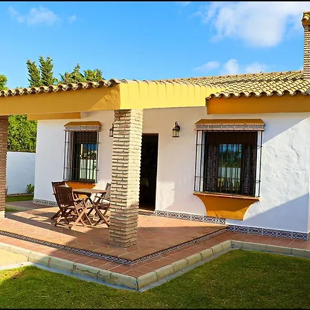 Con Piscina Privada Conil De La Frontera