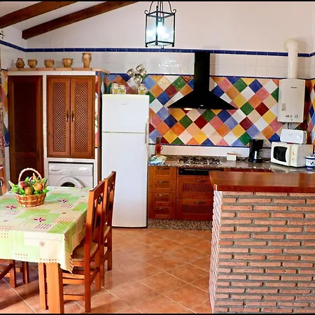 Chalet Con Piscina Privada *