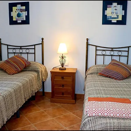 Chalet Con Piscina Privada *