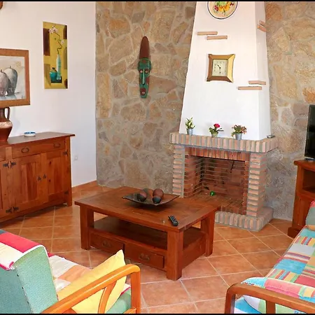 Chalé Con Piscina Privada