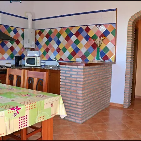 Chalé Con Piscina Privada
