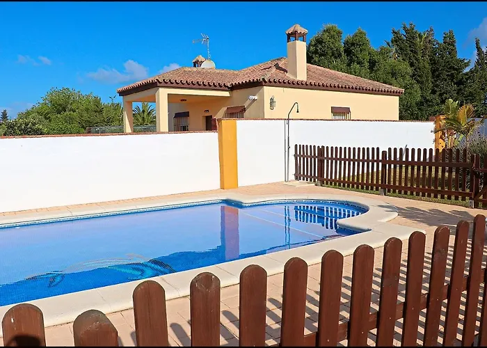 Con Piscina Privada Alpesi faház