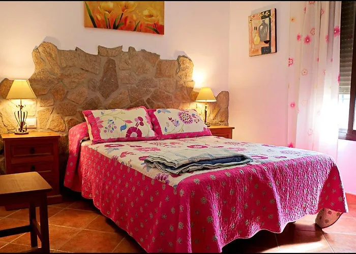 Chalet Con Piscina Privada Conil De La Frontera