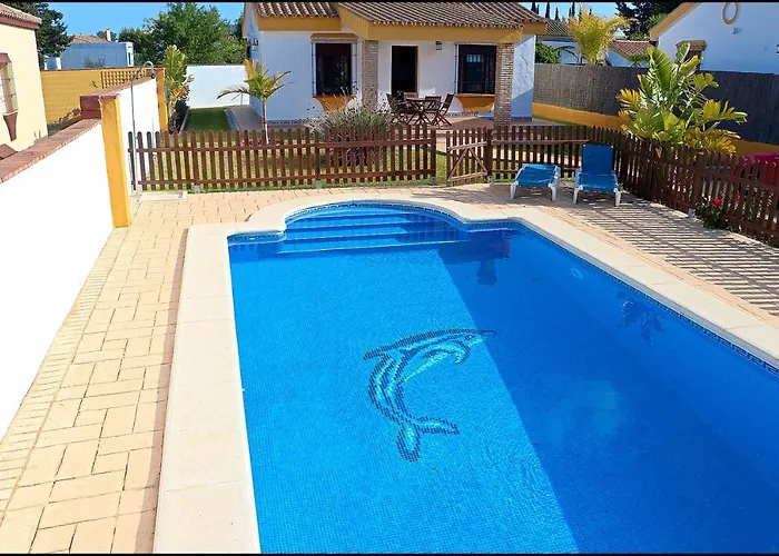 Con Piscina Privada *