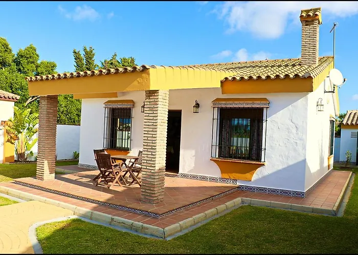 Con Piscina Privada Conil de la Frontera