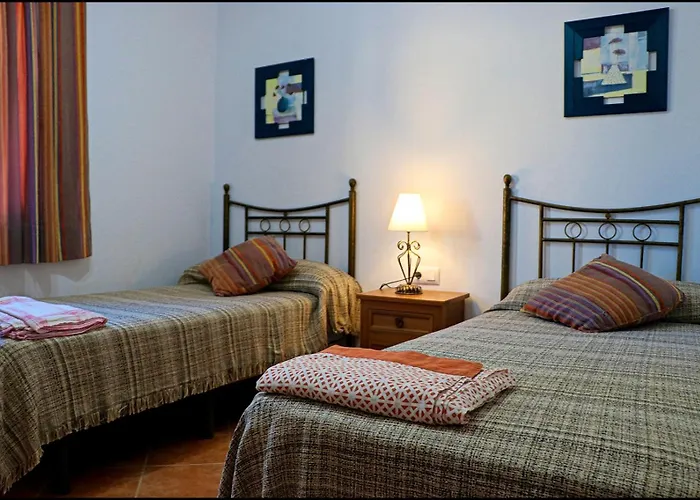 Con Piscina Privada * Conil de la Frontera