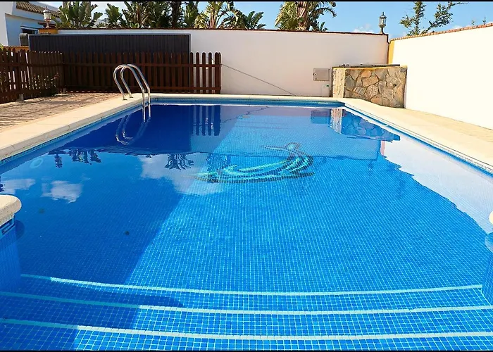 Alpesi faház Con Piscina Privada *