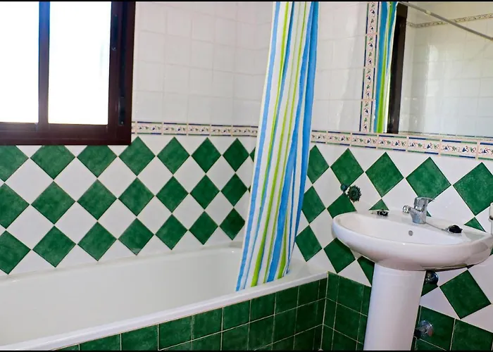 Con Piscina Privada * Conil de la Frontera