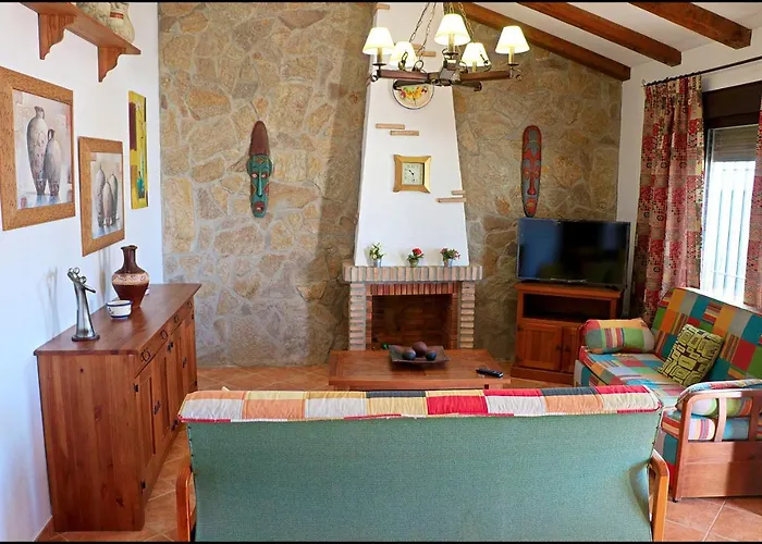 Alpesi faház Con Piscina Privada