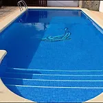 Chalet Con Piscina Privada