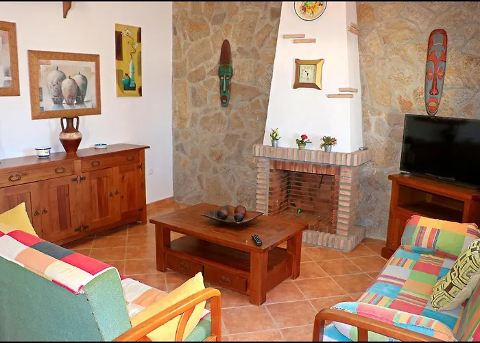 Chalet Con Piscina Privada
