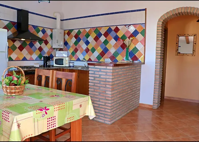 Chalet Con Piscina Privada