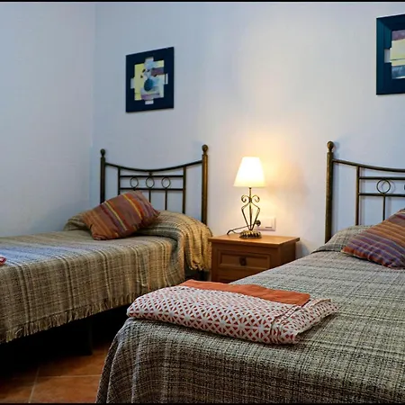 Con Piscina Privada * Conil De La Frontera