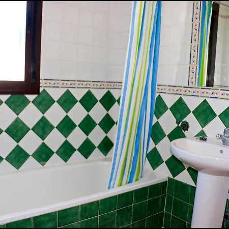 Con Piscina Privada * Коніль-де-ла-Фронтера