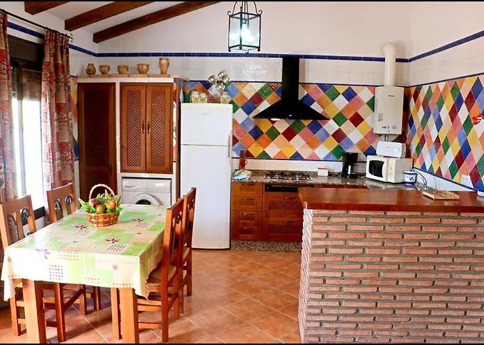 Alpstuga Con Piscina Privada *