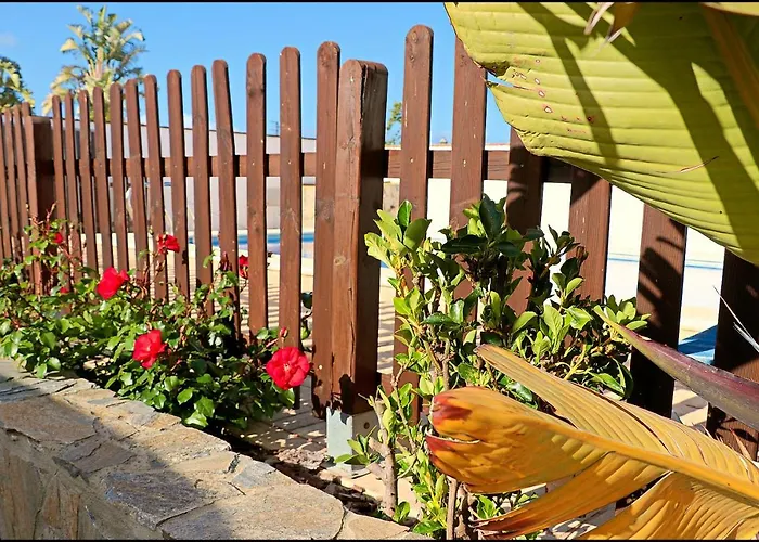 Alpstuga Con Piscina Privada *